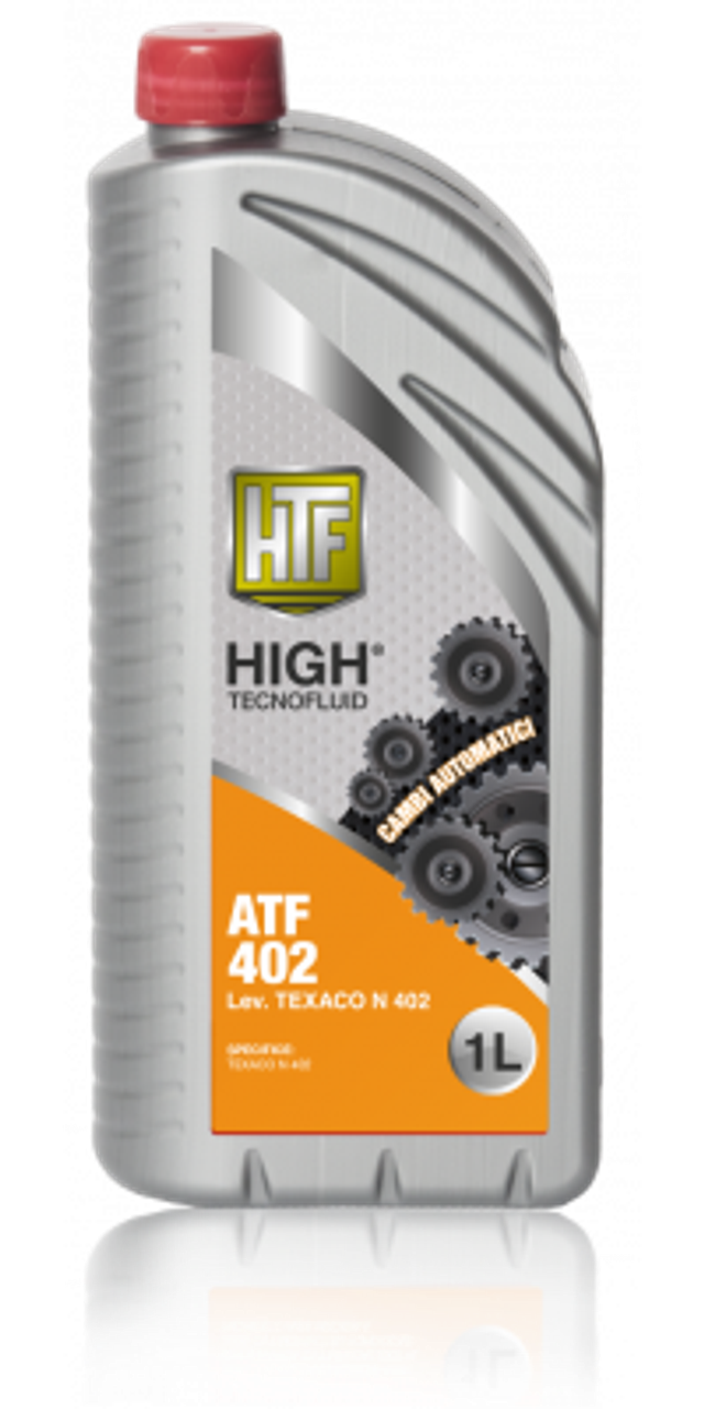 HT31 - ATF 299 HIGH TECNOFLUID
