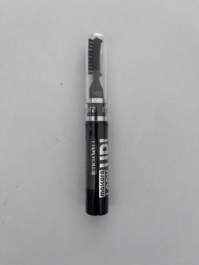 Mascara Black Look up