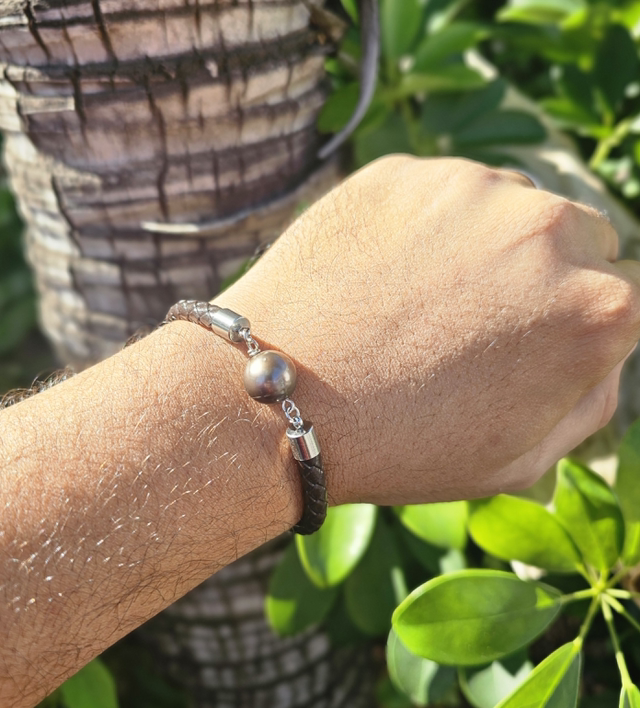 Bracelet Tauarii apu 