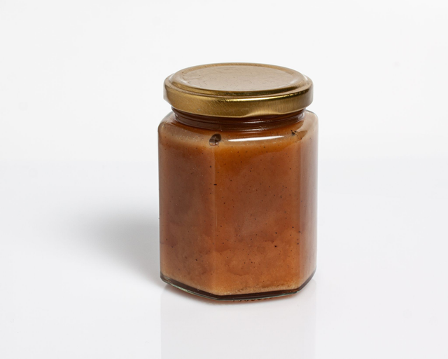 Protein Salted Caramel