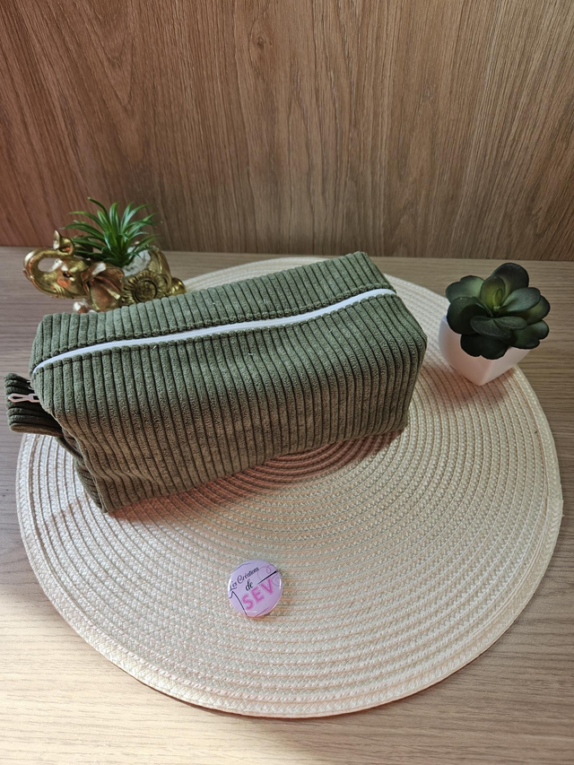 Trousse de toilette/maquillage 