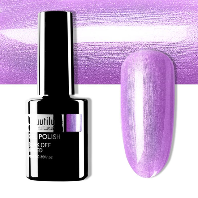 Vernis semi permanent B-124 ✨