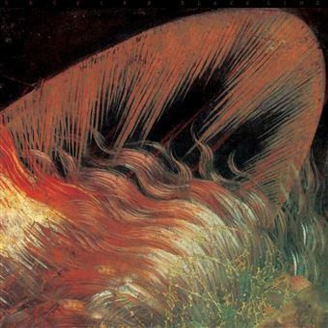 RESPIRE "Black Line"