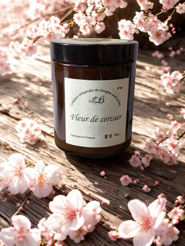 Fleur de Cerisier