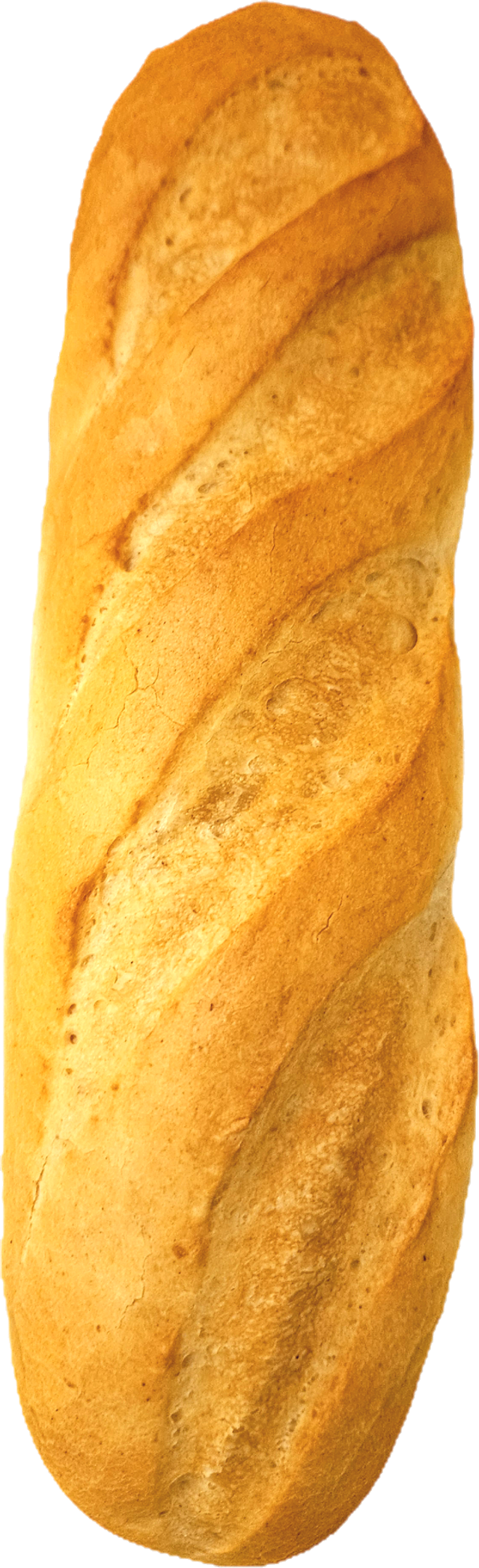 kurzes Baguette