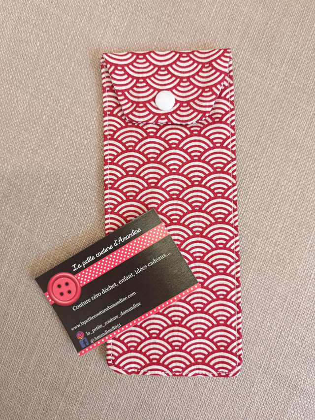 Étui brosse à dents 