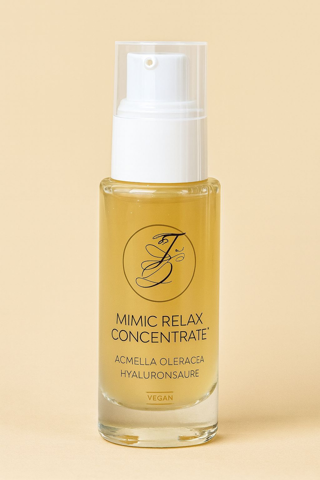 MIMIC RELAX CONCENTRATE