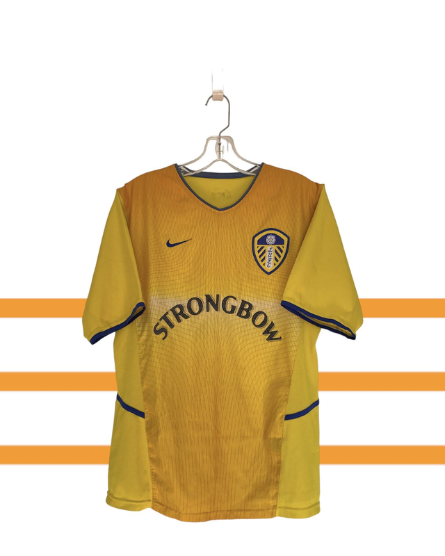2002/2003 - Leeds United FC (S)