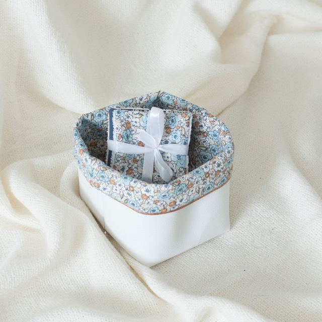 Ensemble Soin - Hortensia