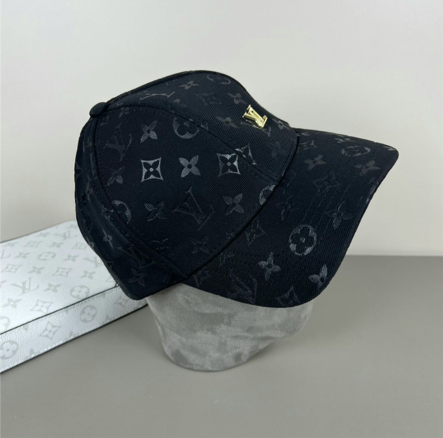 Casquettes LV