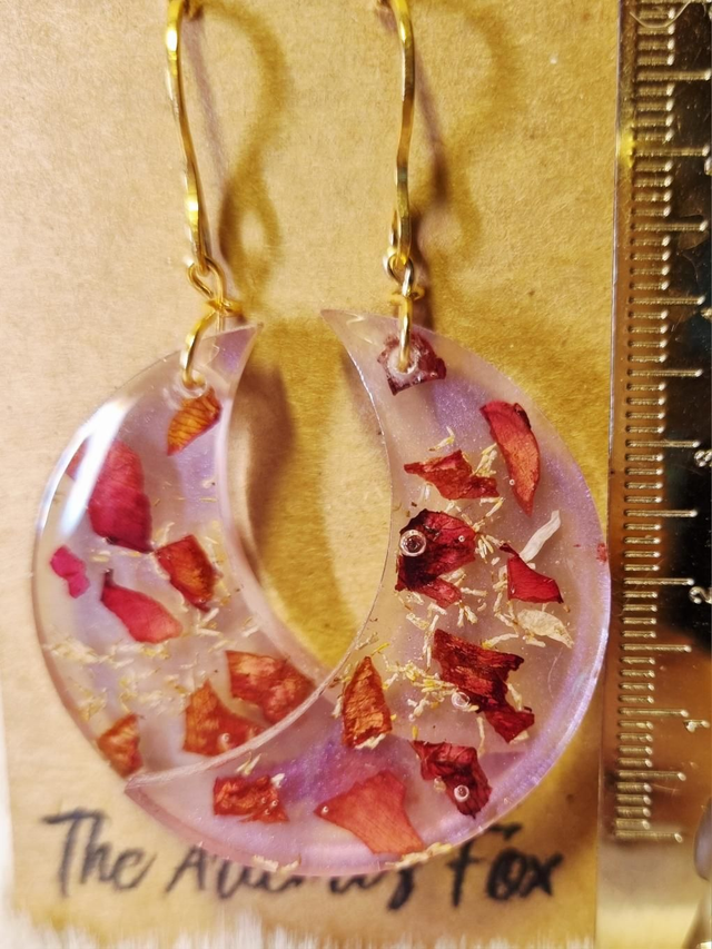 Les Boucles Célestes - Amour de Soi