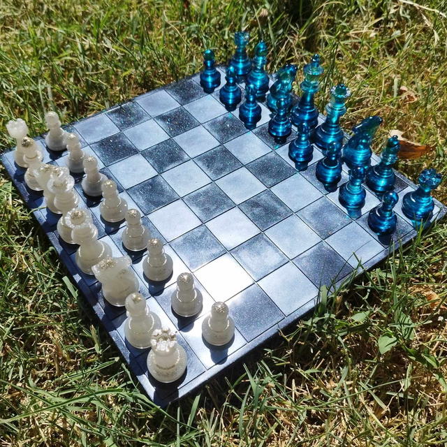 jeux d'échecs 