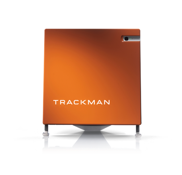 Trackman 10 Pack 