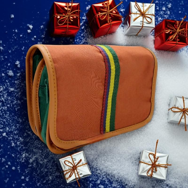 Caractère Daniel Hechter Toiletry Hand Bag | Travel & Accessories