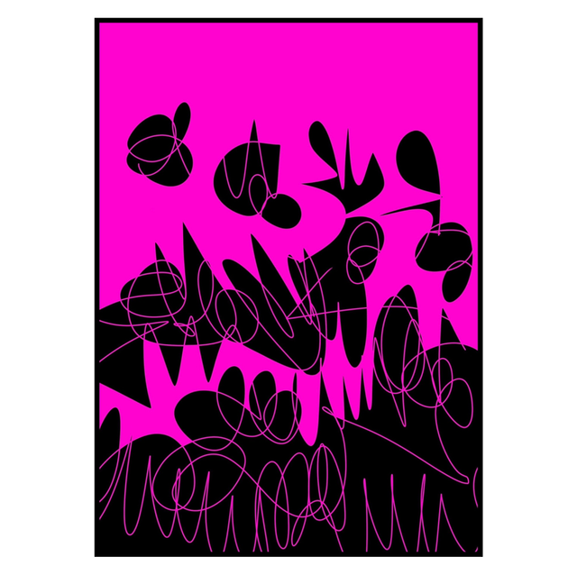 Pink Me Up