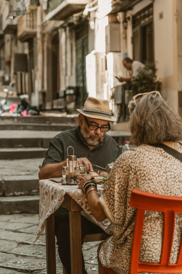 Claudio Cimmelli - NLP 16