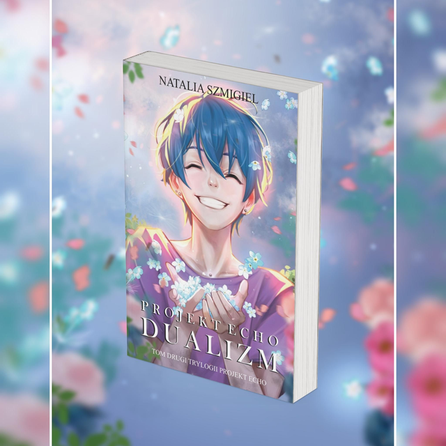 Projekt Echo: Dualizm