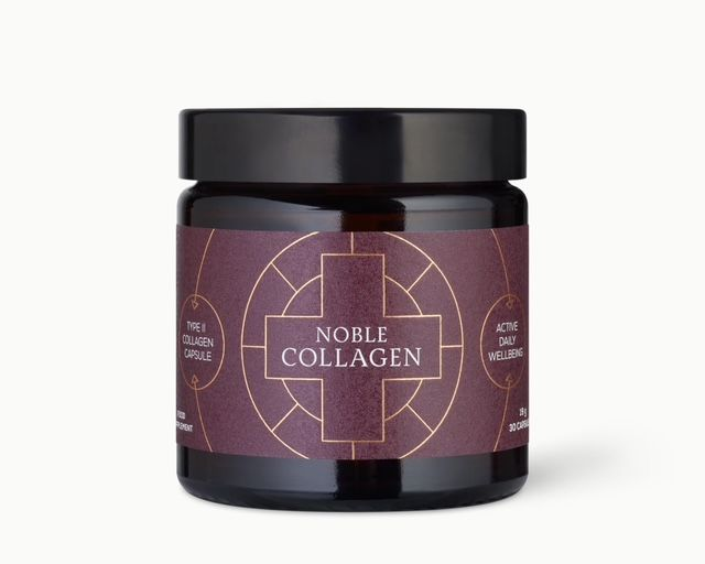 Ancient + Brave Noble Collagen - For Joints