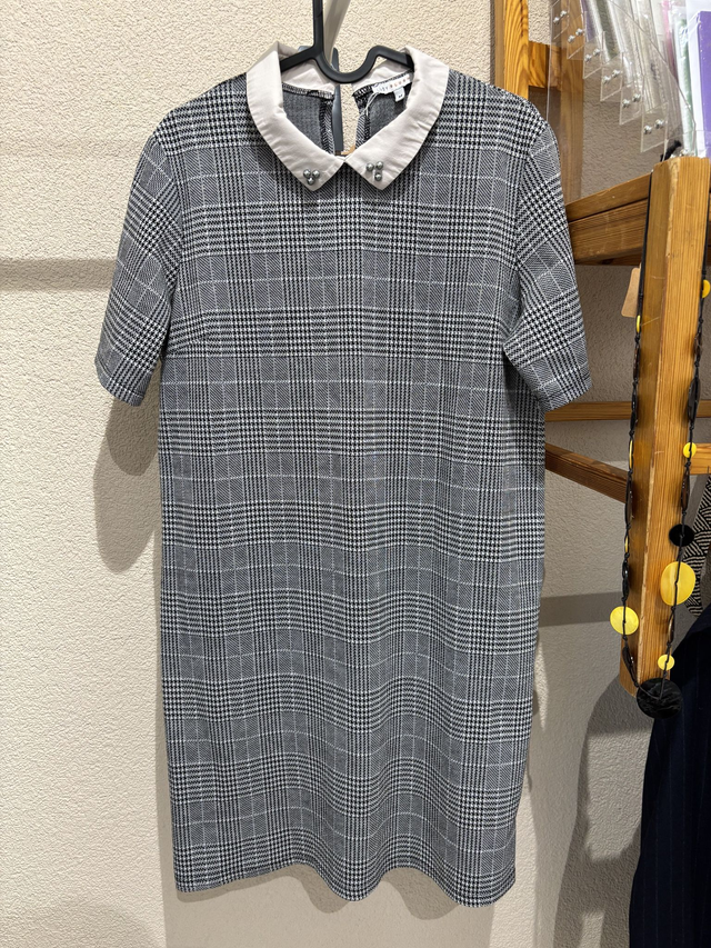 Robe ladyblush (299)