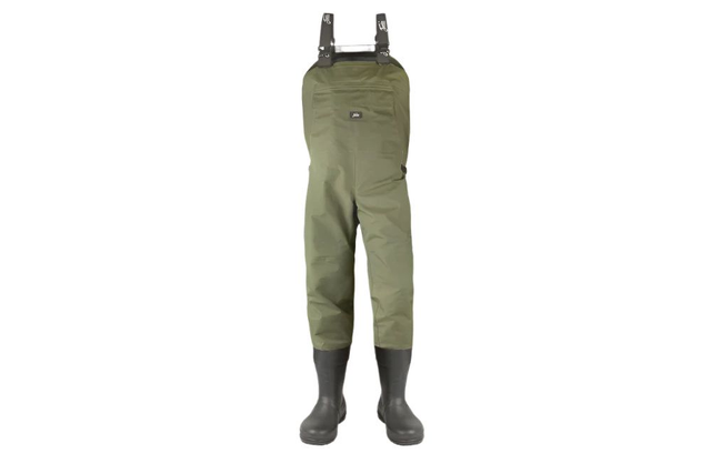 Fortis waders dark olive