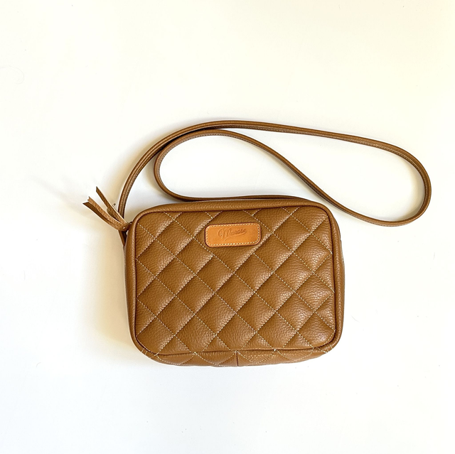 Le matelassé "chic"