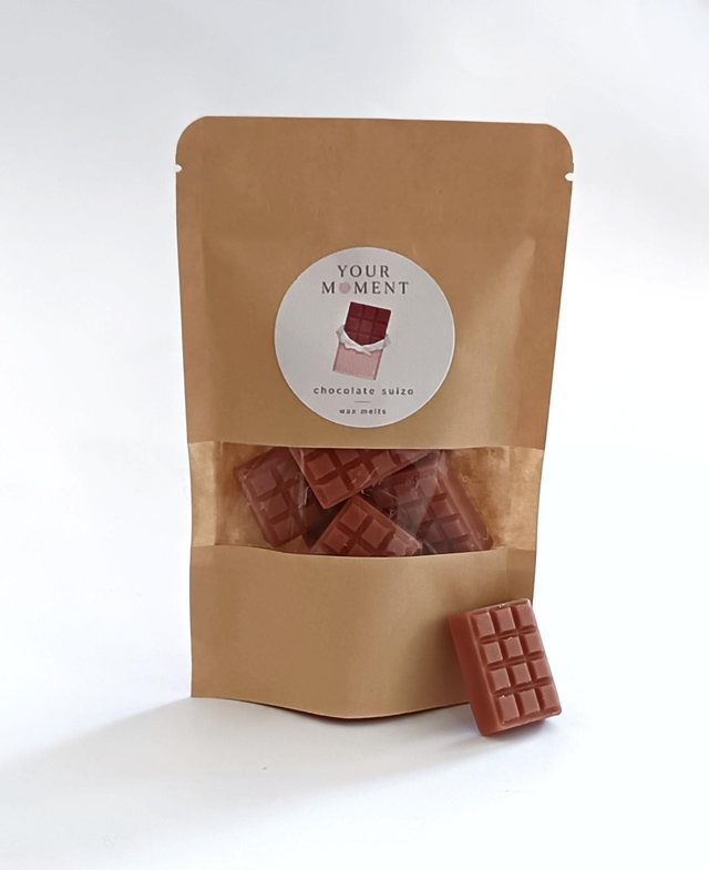 Chocolate suizo