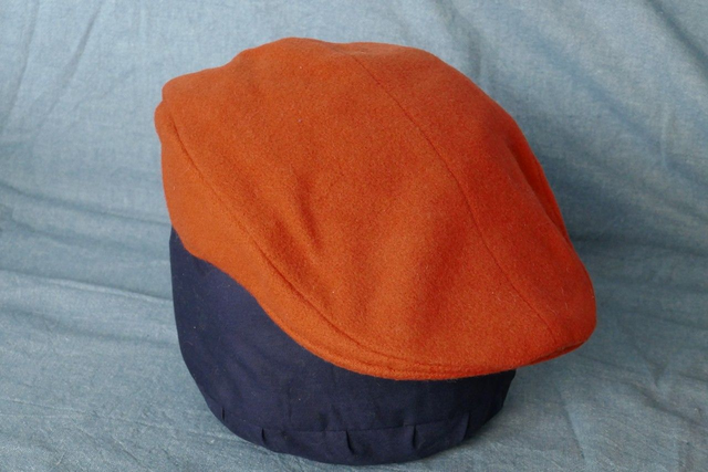 Casquette bêret