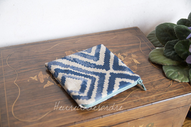 Pochette petite
