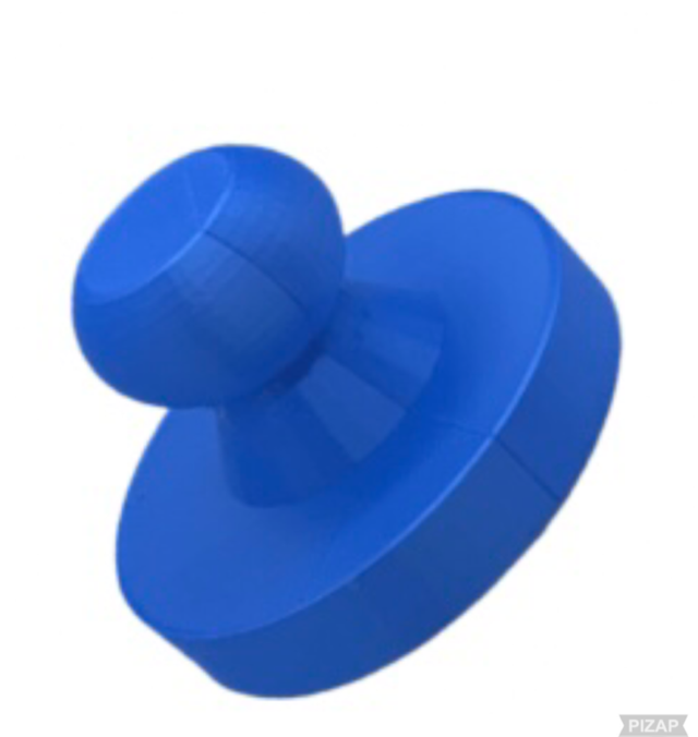 DARK BLUE Stamping Platform Tool 