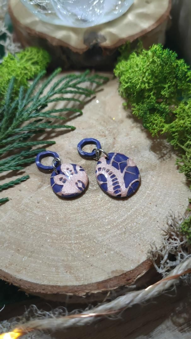 Marqueur Dentelle lot de 2