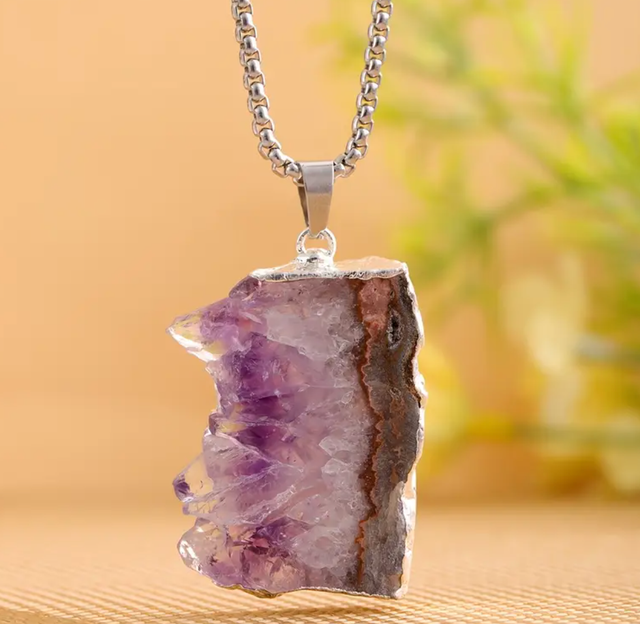 Kettenanhänger Cluster