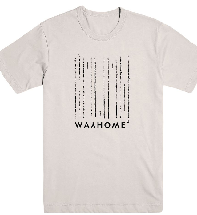 KAUAN - T-Shirt - &quot;Wayhome 2&quot;
