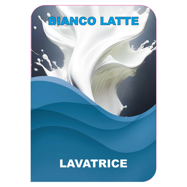 Bucato bianco latte