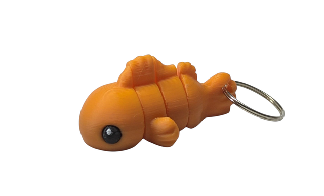 Goldfish Flexi Buddy 