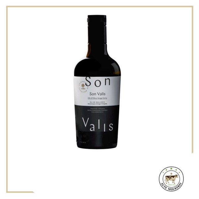 Son Valls Mallorca Olivenöl 500ml