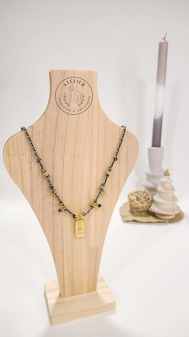 Collier - Soléa Nuit