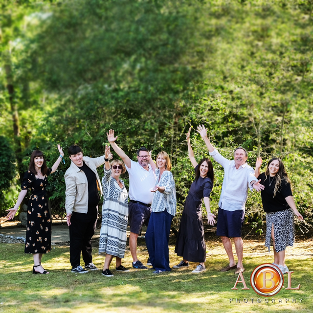 Family Digital Package 