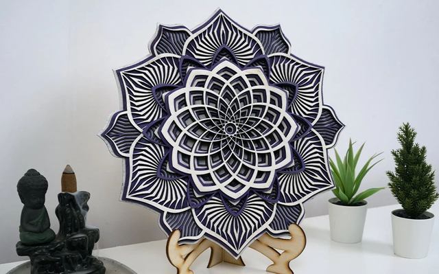 Mandala 2