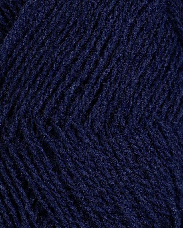 Rauma Lamull - 0057 - Navy Blue