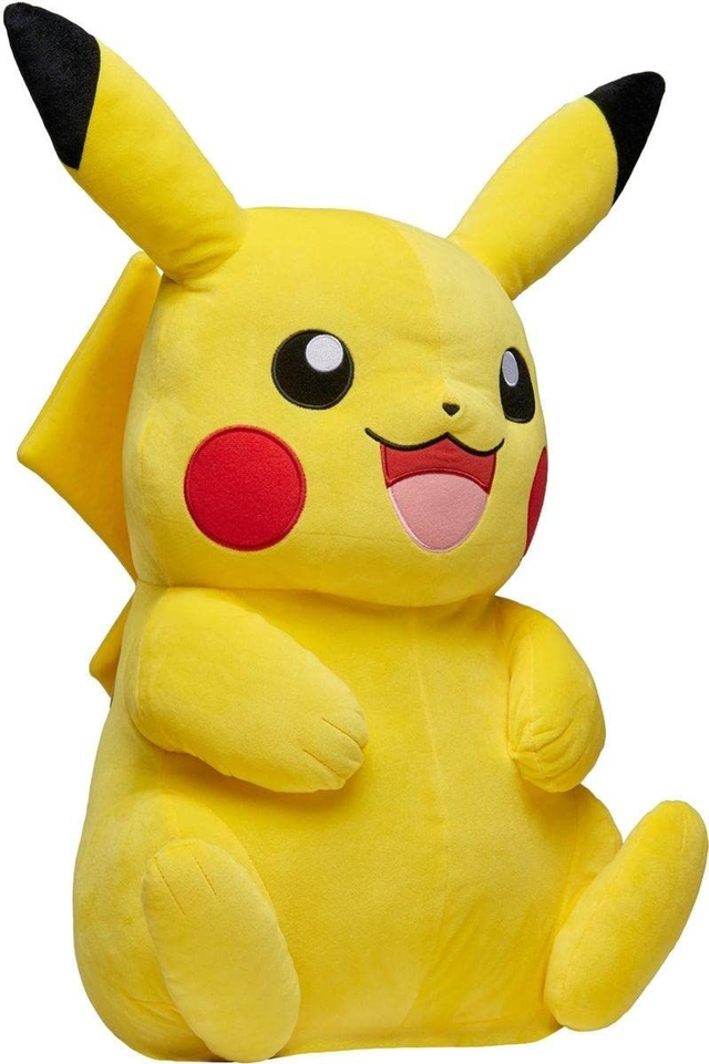 Pokemon: Pikachu 24in Plush