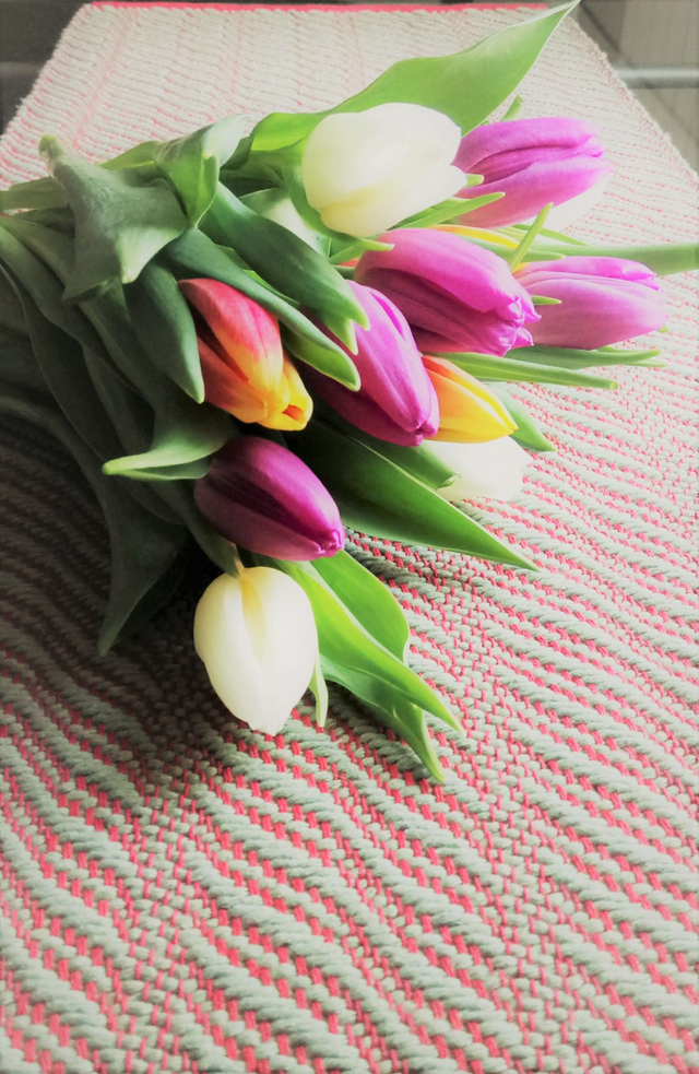 Kaitaliina / Table Runner