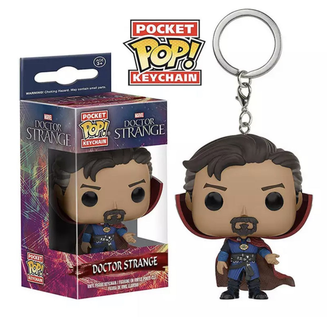 0094 - Marvel - Doctor Strange