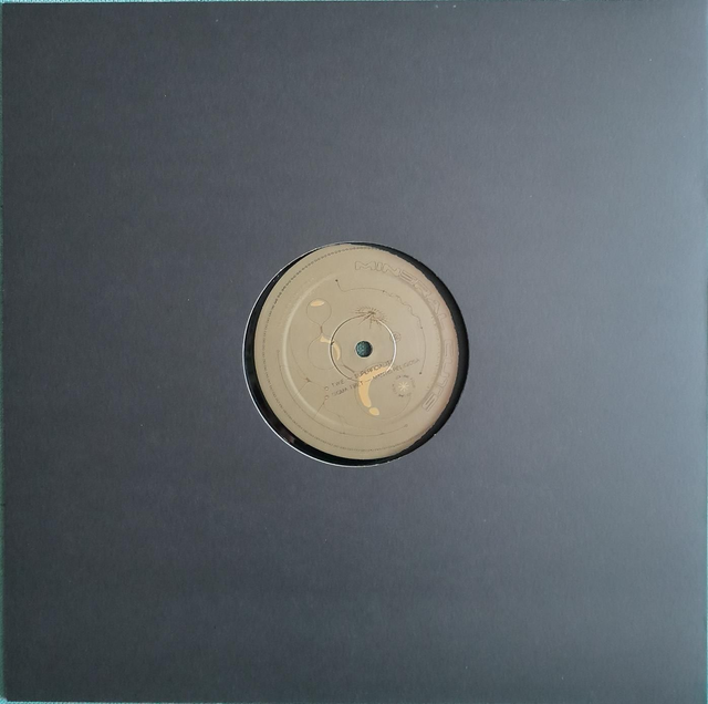 T.W.E. / Sigma Tibet - Mineral 04 - MINERAL04 - 12"