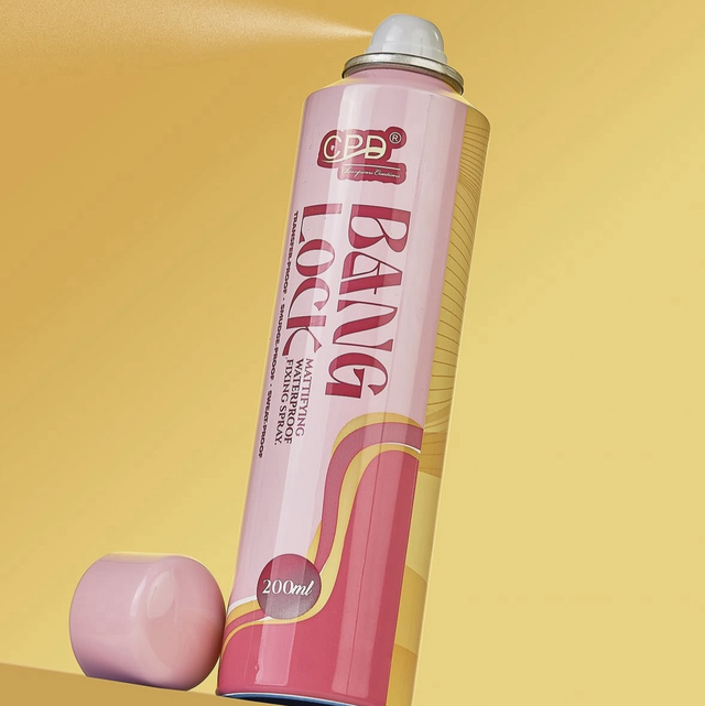 Lock Bang CPD    200ml 