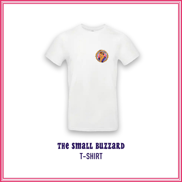 T-shirt - Petite buse