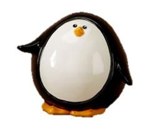 Pingo Penguin Money box