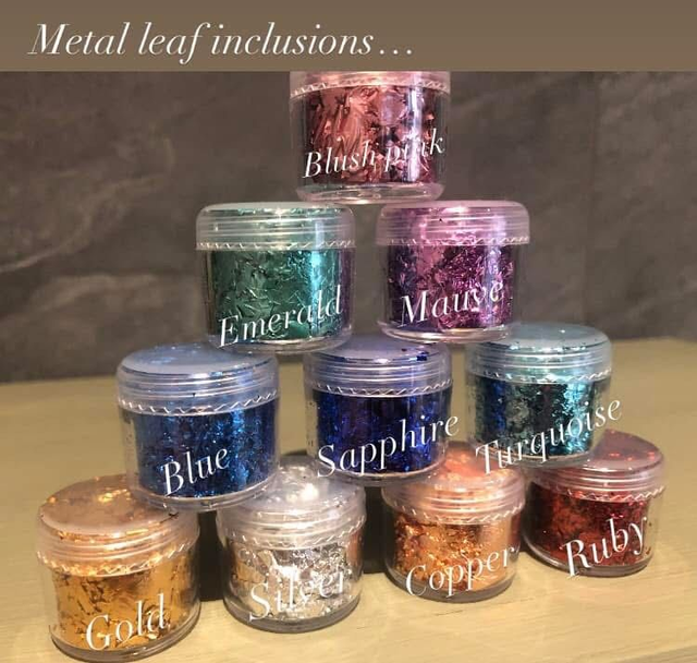 Custom Made Memorial Heart Charm