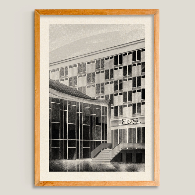 Hotel Cracovia