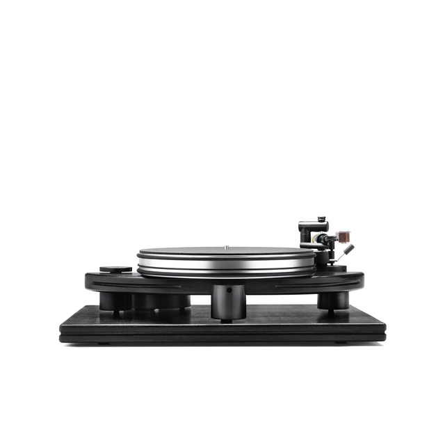 Fletcher Audio – Omega Point 3