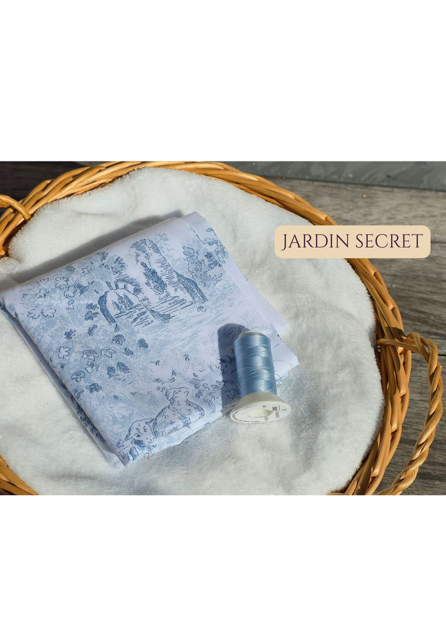 Coffret duo - Bain de minuit